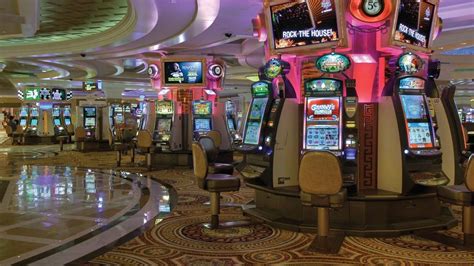 slots in atlantic city casinos